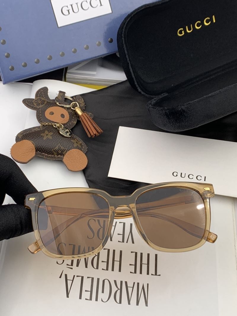 Gucci Sunglasses